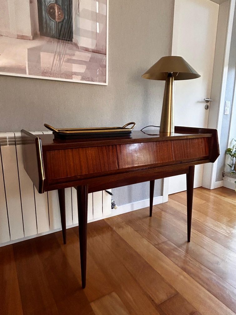 Consola aparador vintage