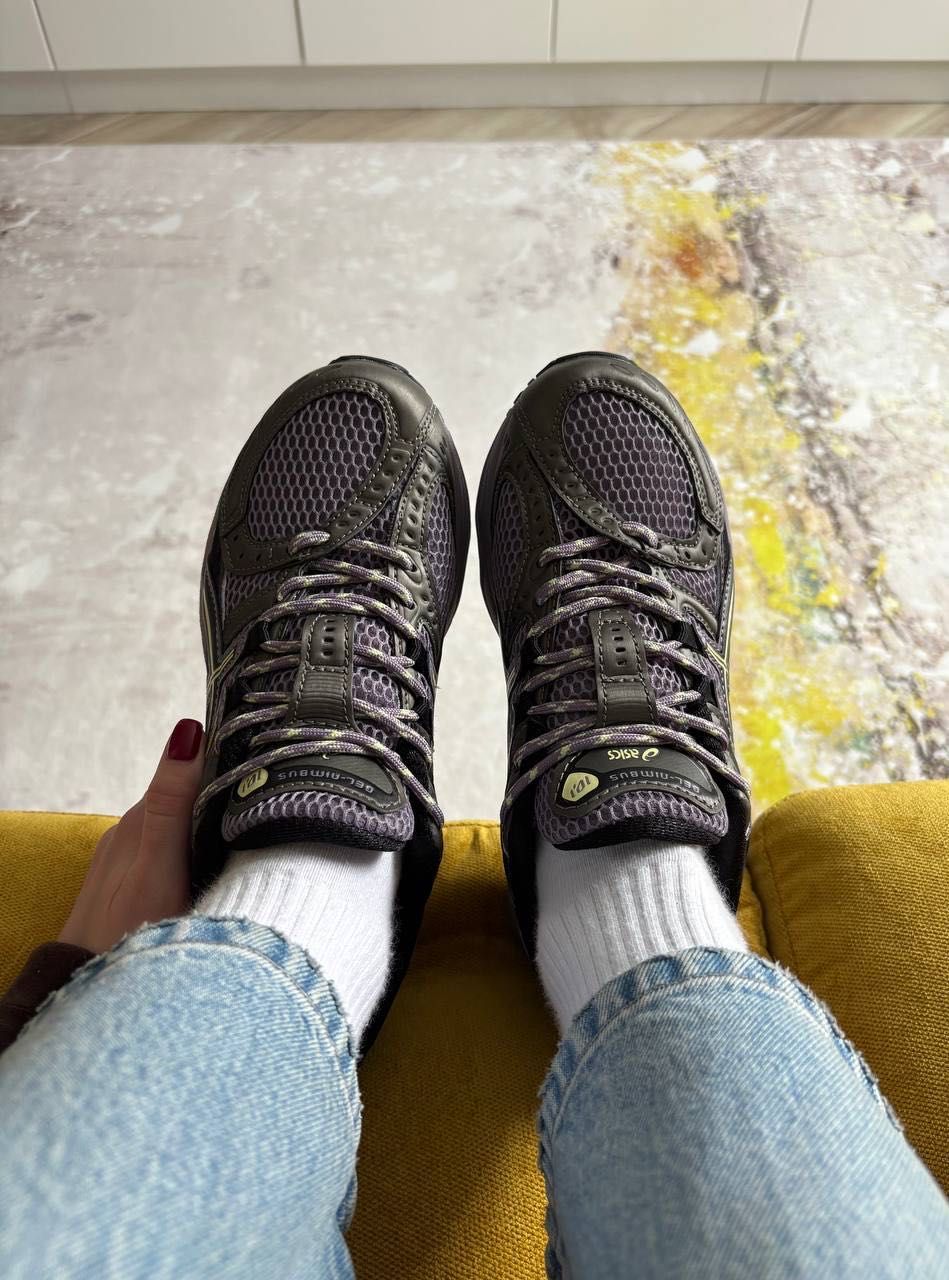 Asics Gel-Nimbus 10.1 Violet Quartz Cool Matcha 5044