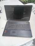 toshiba satellite c50d - A8 - 8GB - 256GB