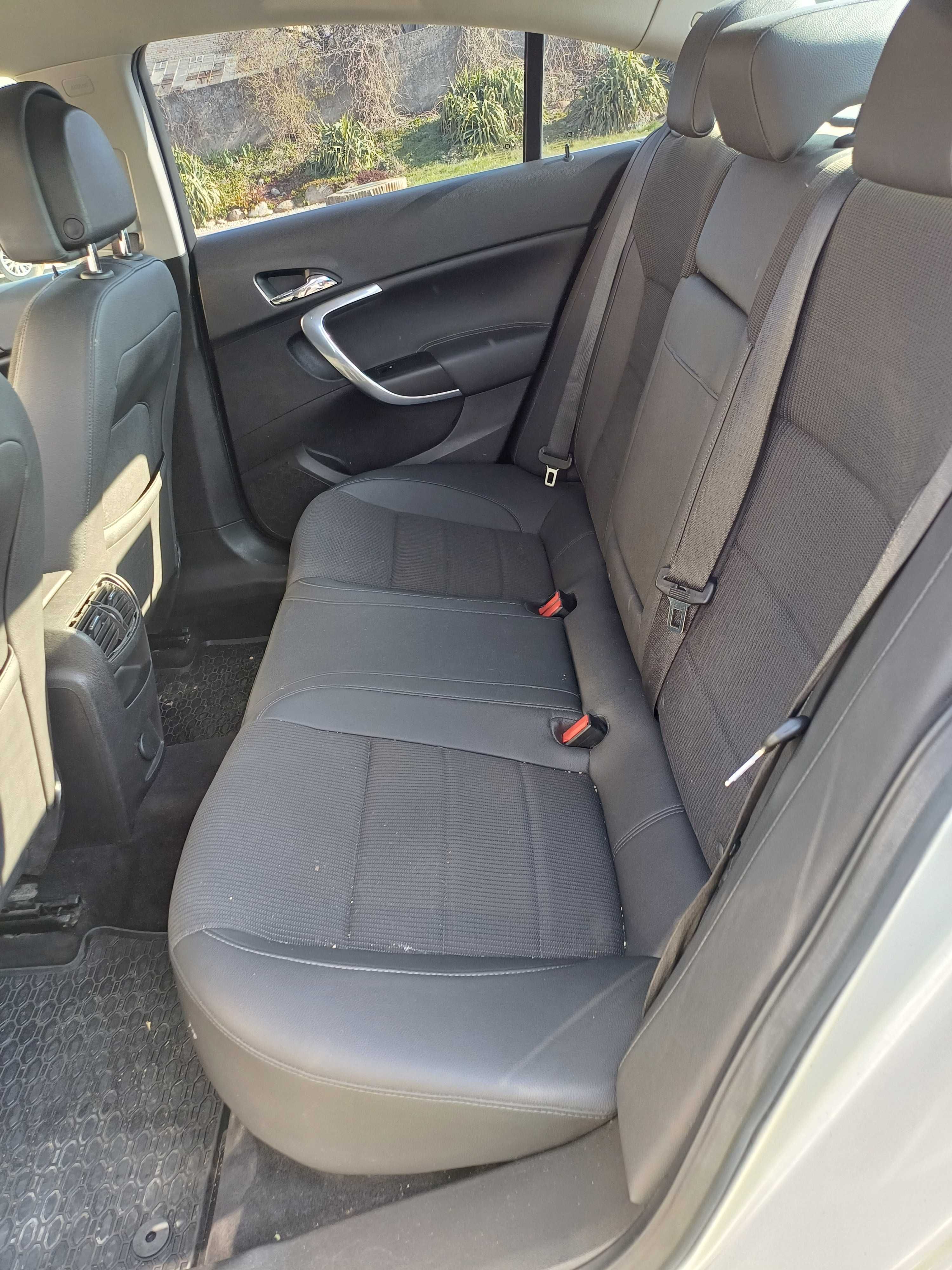 Opel Insignia 2.0CDTI