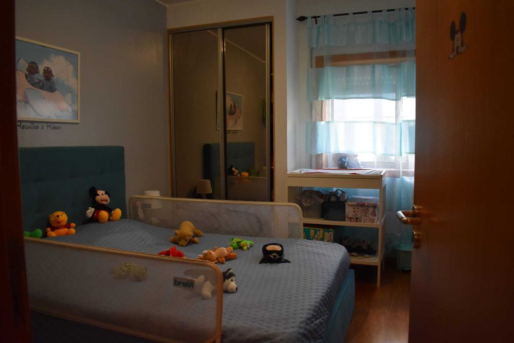 O T3 Mais Desejado da Amorosa - A Última Oportunidade Que Não Volta !