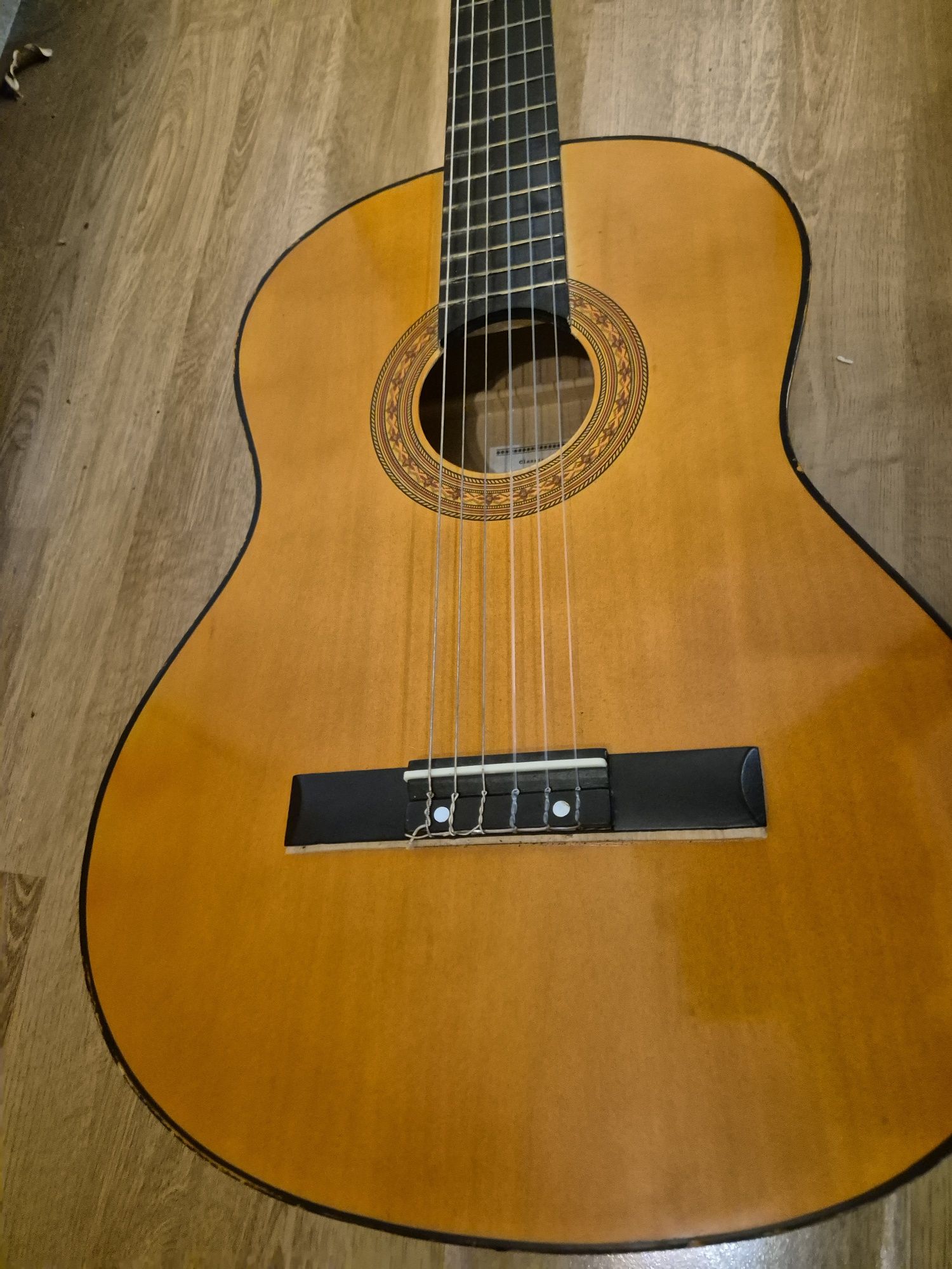 Gitara Lucida axl 5107