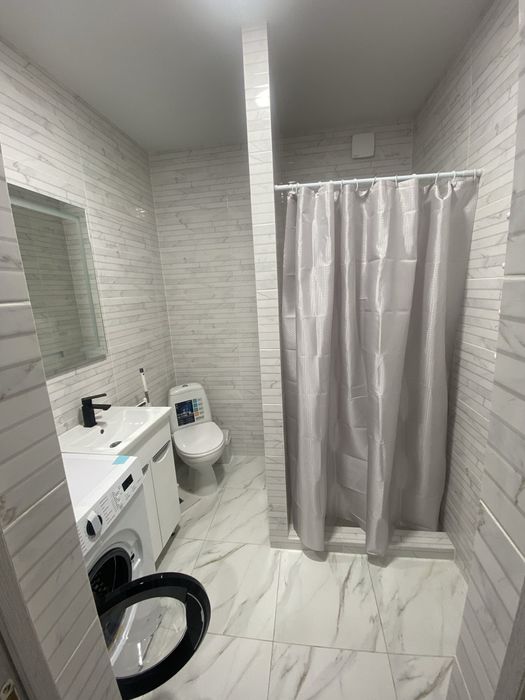 Здається квартира в новобудові на вул 50 Річчя УПА