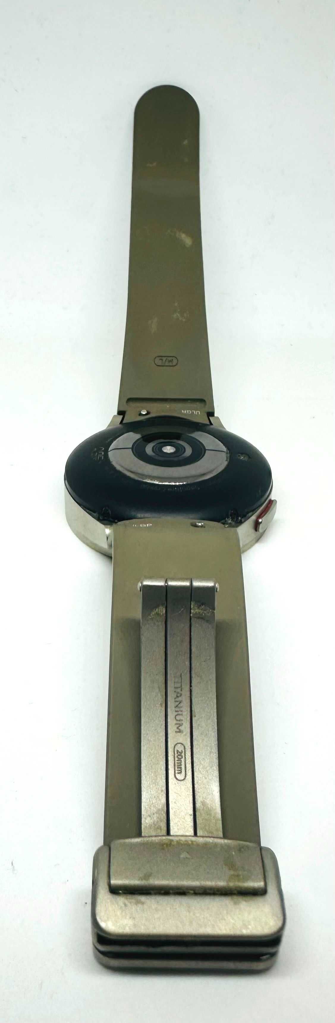 Samsung Galaxy Watch 5 Pro - 45 mm