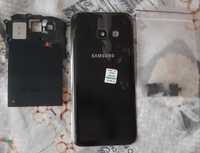 Крышки задние Samsung A 320,IPhone 6 plus