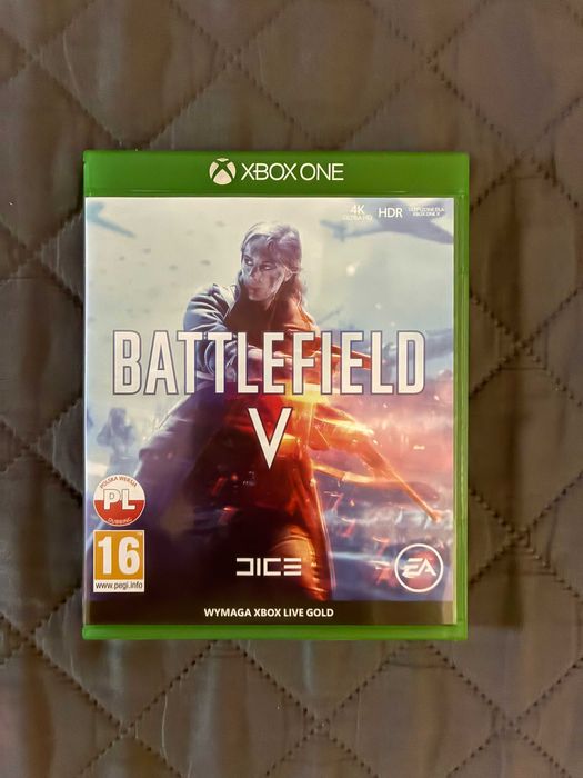 Gry na Xbox one z możliwością gry na Xbox series x