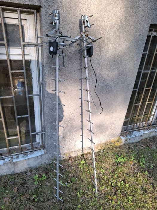 Antena GSM LTE 20-elementowa ATK-20/800-980 MHz