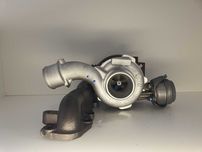 Turbina Turbo Croma Astra Signum Vectra Zafira Saab 1.9 JTD,CDTI 150km