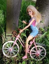 Lalka Barbie vintage ruchoma plażowiczka