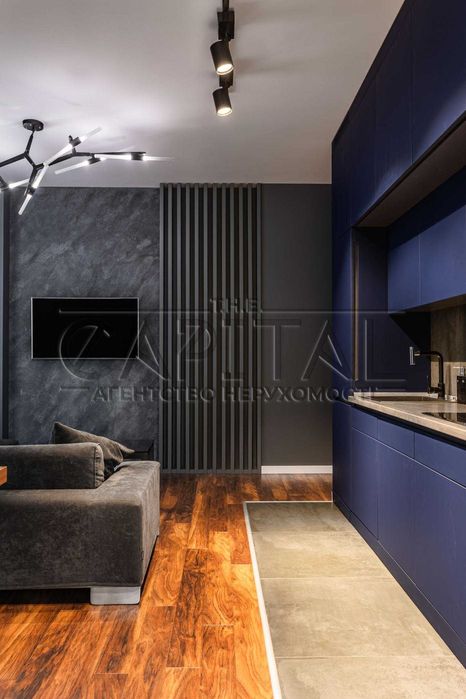 Оренда квартири, ЖК Jack House, бул. Лесі Українки, Печерський