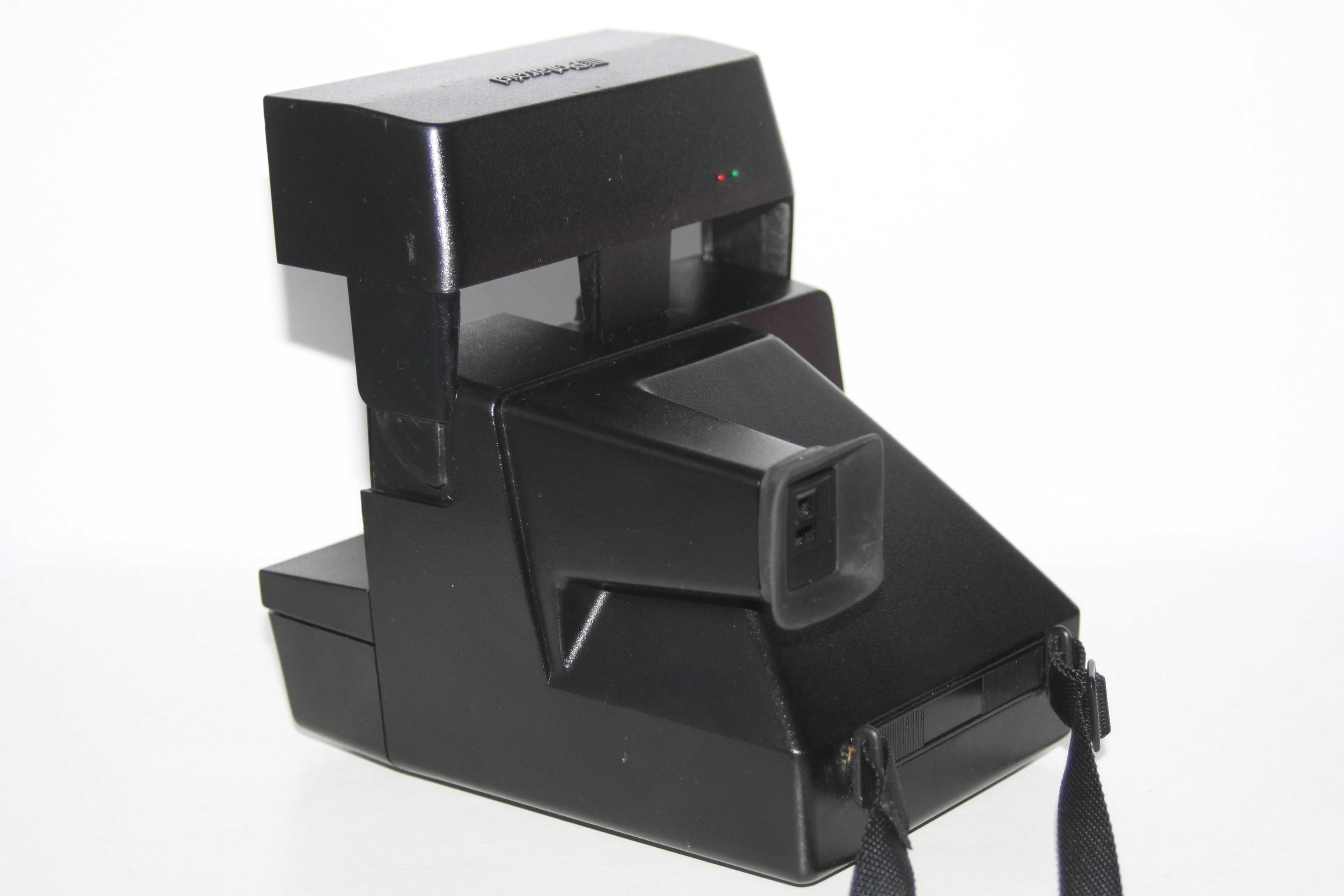 Aparat Polaroid Supercolor 635CL