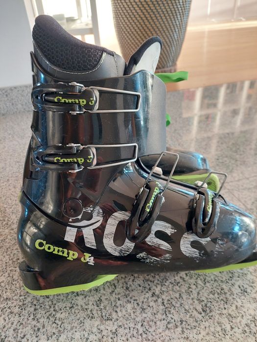 Buty Rossignol Comp J4 rozm. 265