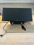 Okap Whirlpool AKR 039 G BL
