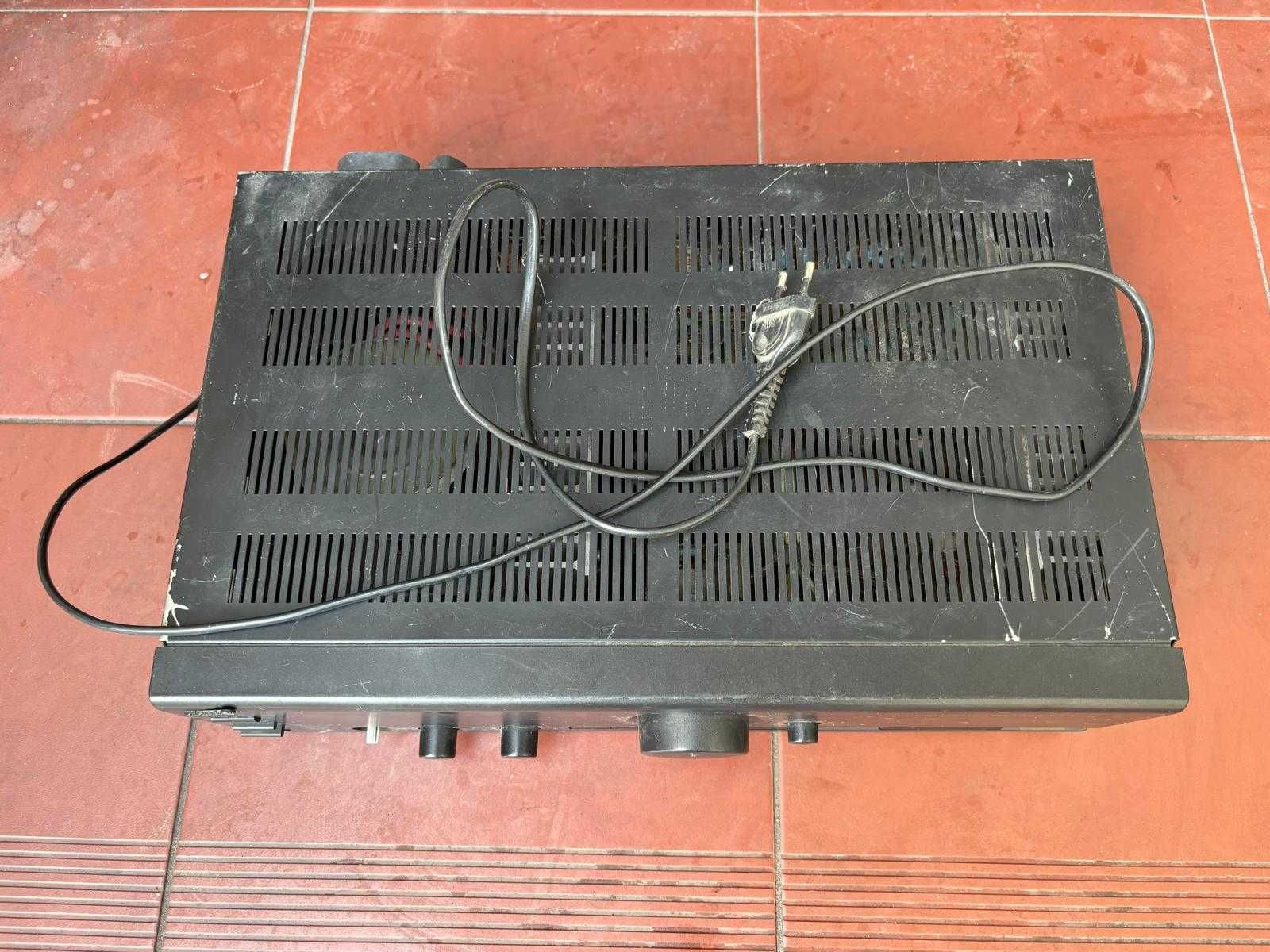 Wzmacniacz Diora WS 504 B