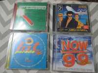 4 - cd's - diversos