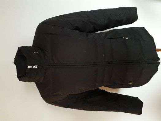 BOGNER Kurtka puchowe damska rozm.36. OKAZJA!!!