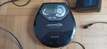 Discman Philips Jogrproof 45 ESP plus zasilacz Sony