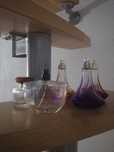 Flakony Perfum kolekcjonerskie