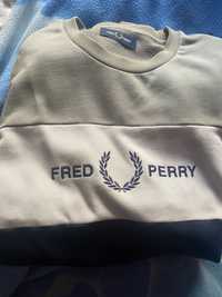 Sweat Fred Perry