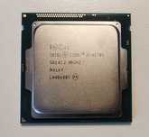 Procesor Intel Core i5-4570S 4 rdzenie 2,90GHz