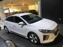 Ioniq elétrico 2019
