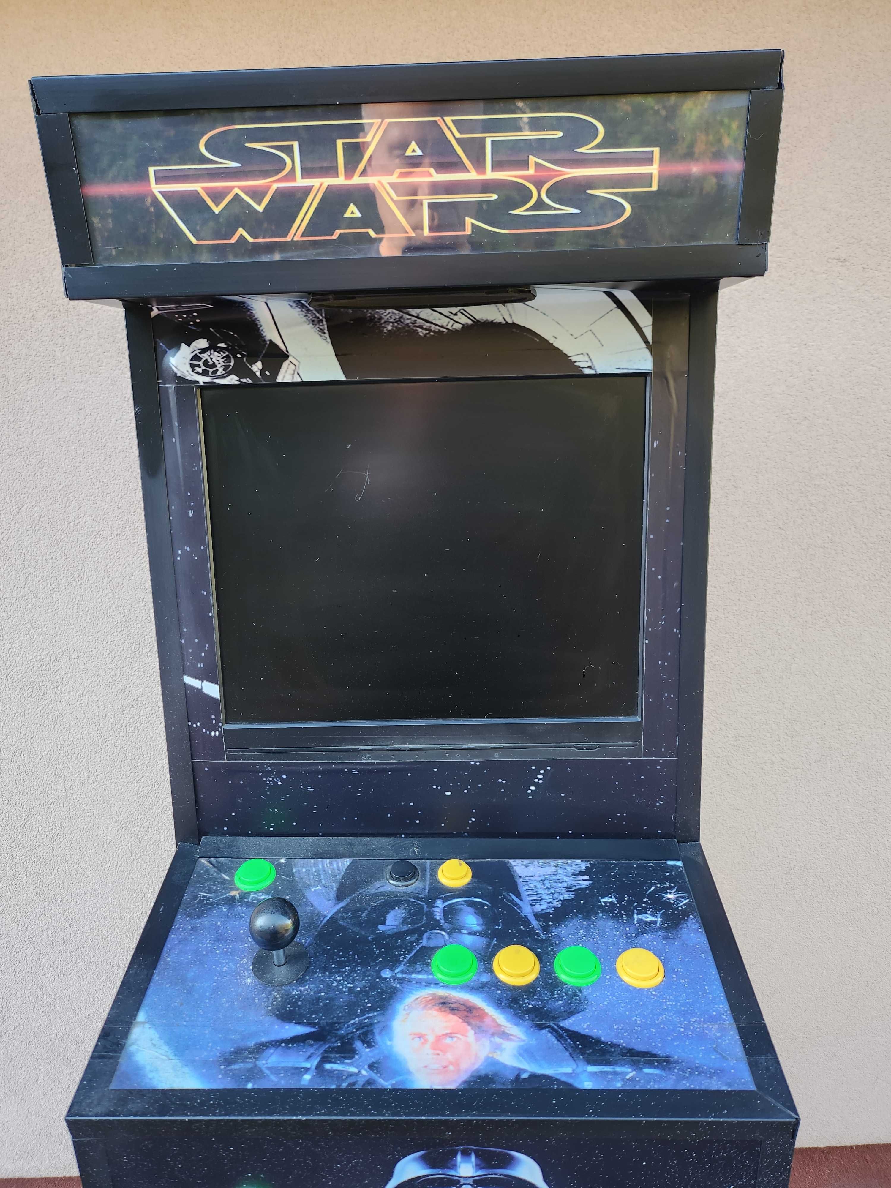 Automat do gry Arcade