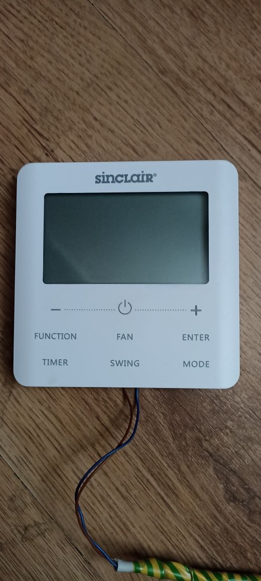 Sinclair swc-05w