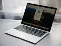 MacBook Air 2019 | i5/16/256 | 95% Акб!