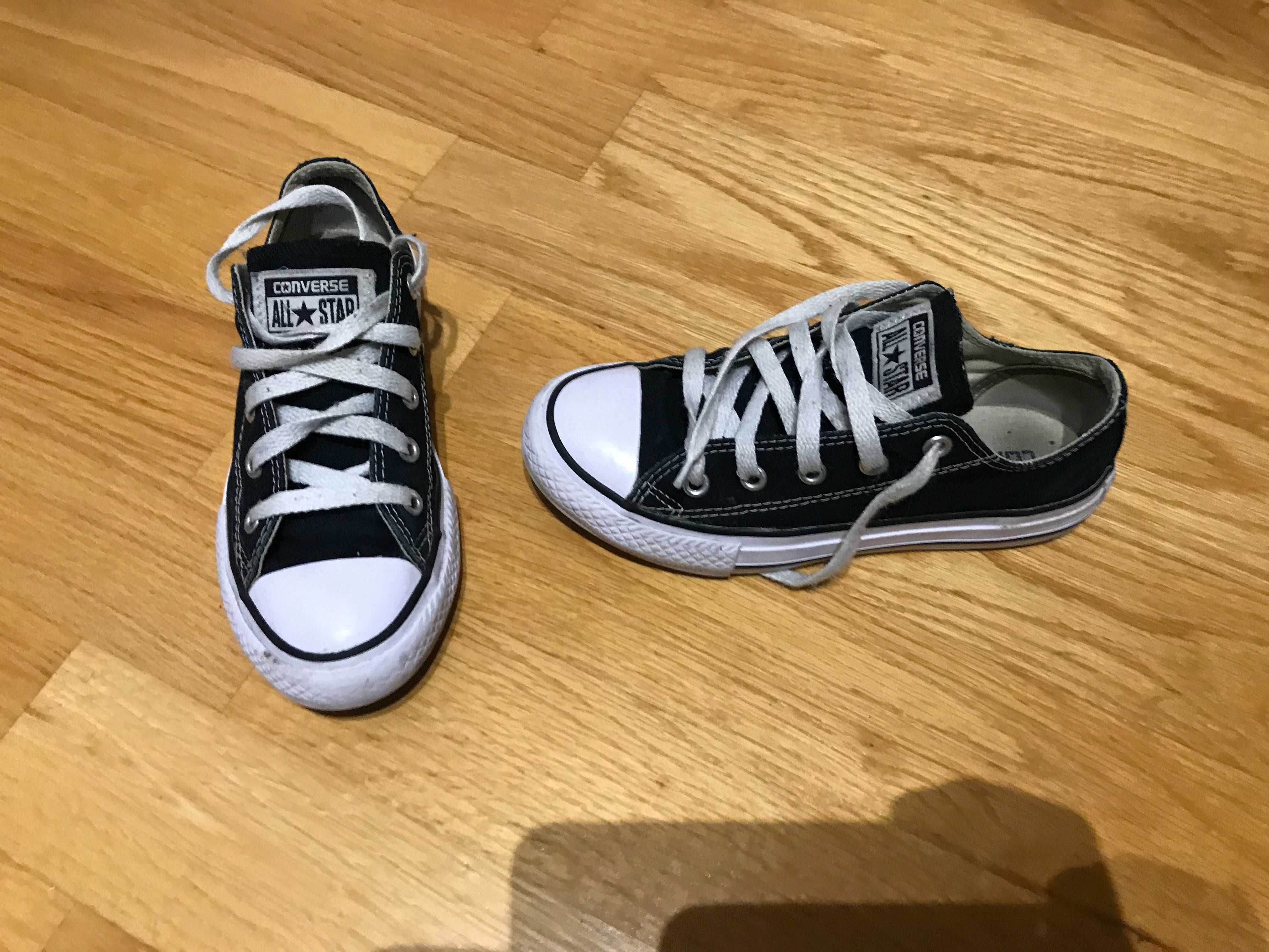 Chuck Taylor All Star Classic - Rozmiar 31