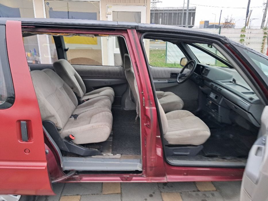 Шевроле Лумина 2,0л газ автомат