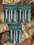 Насадки к электрической зубной щётке Philips Sonicare