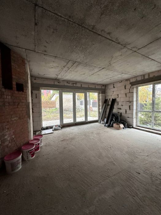 Будинок в м. Ірпінь