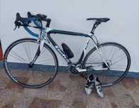 Bicicleta estrada 500€
