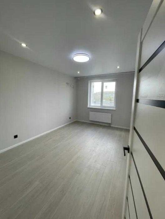 В продажу 1 квартира в новобудові ЖК Гідропарк