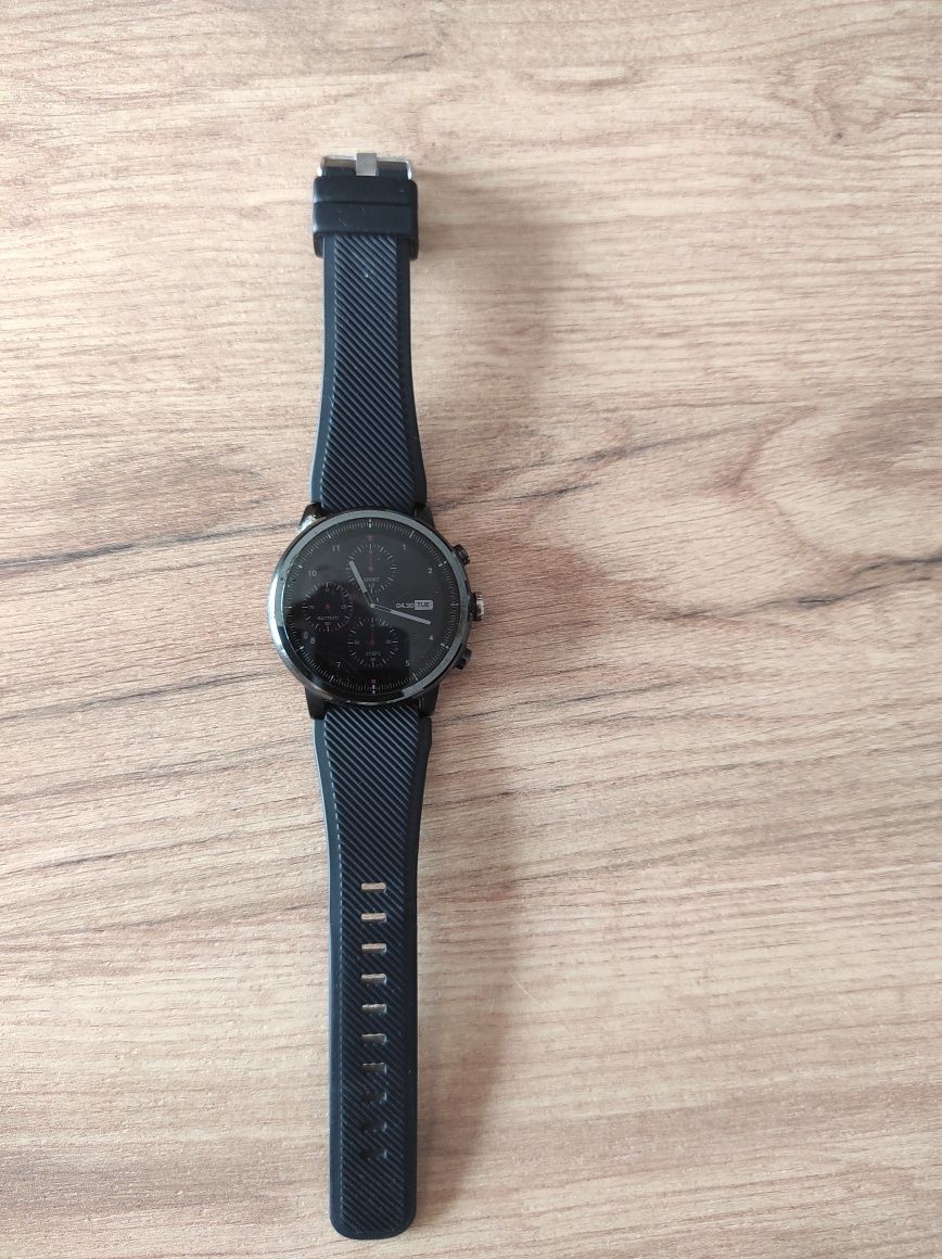 Amazfit Stratos 2 zegarek