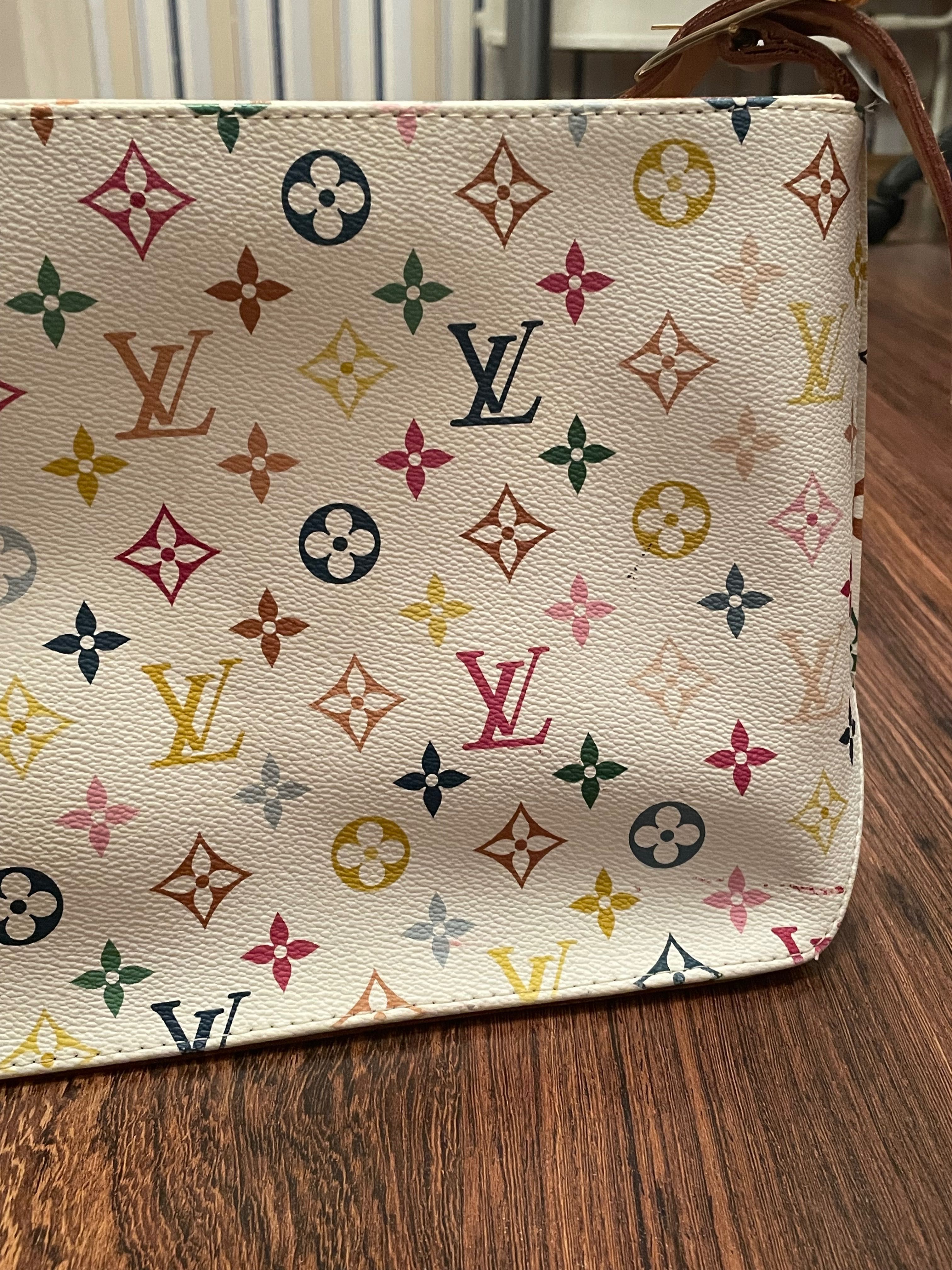 сумка louis vuitton