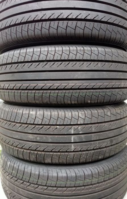 225/55r18 yokohama bluearth e70 2021 nowe