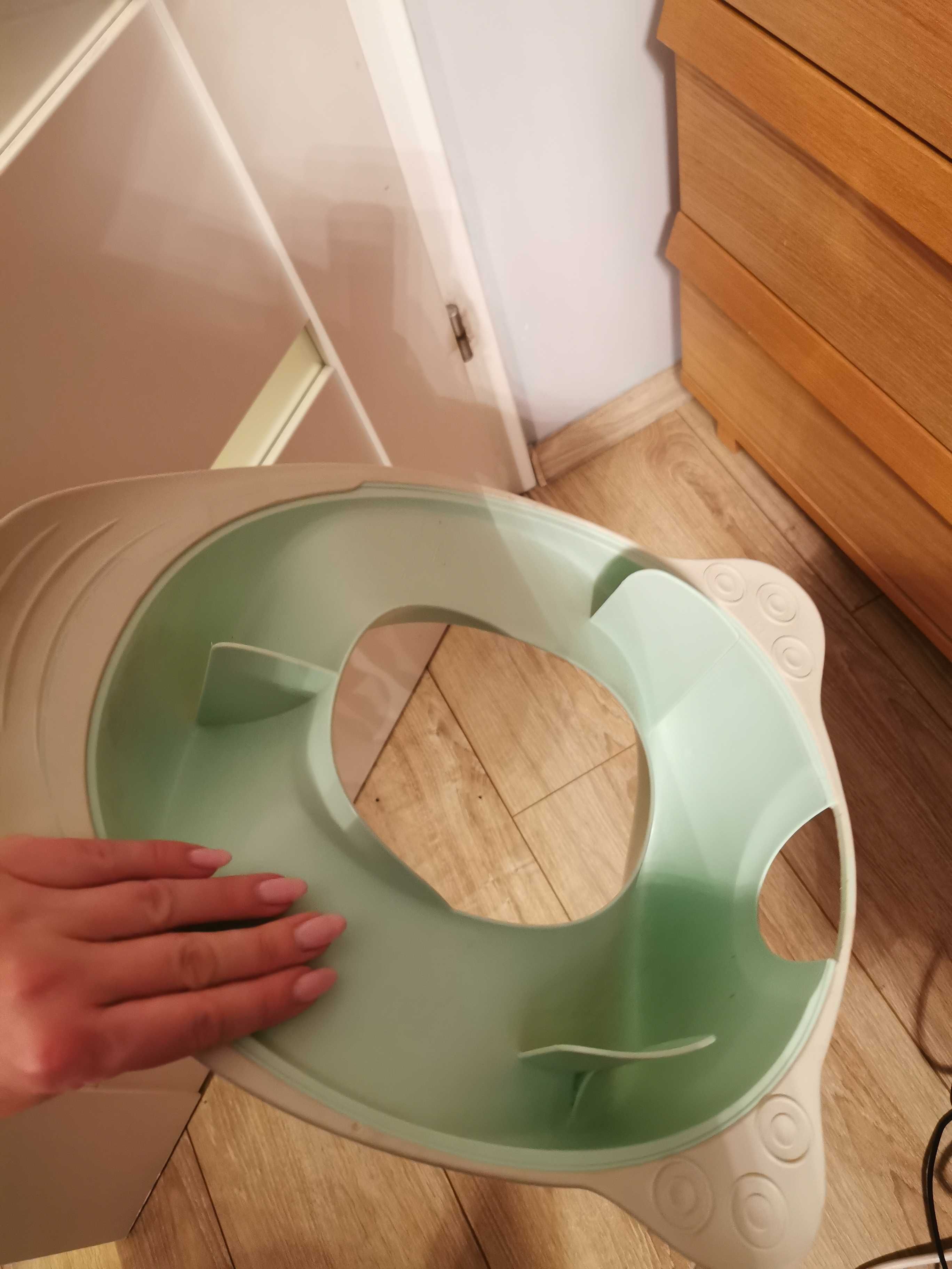 Beaba nakładka na toaletę dla małego dziecka