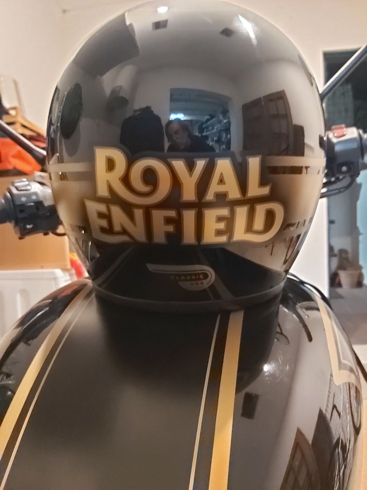 Royal Endfild clássic 500
