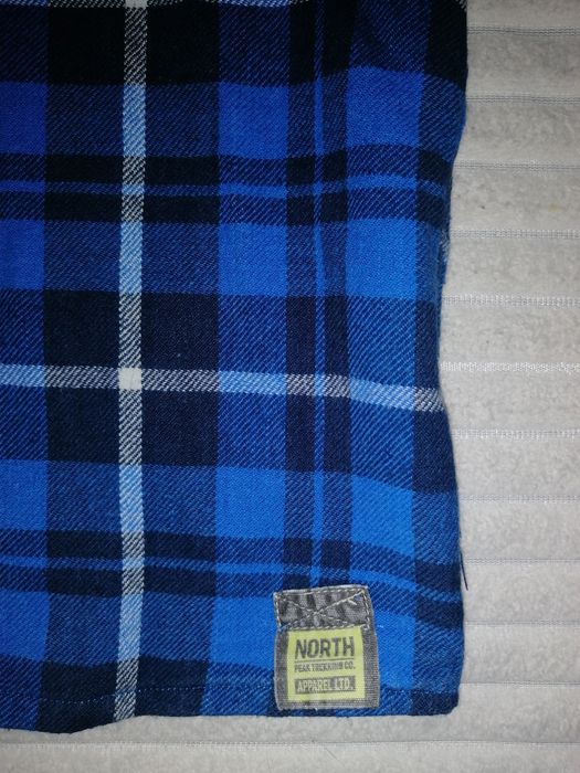 Bluza chłopięca z kapturem