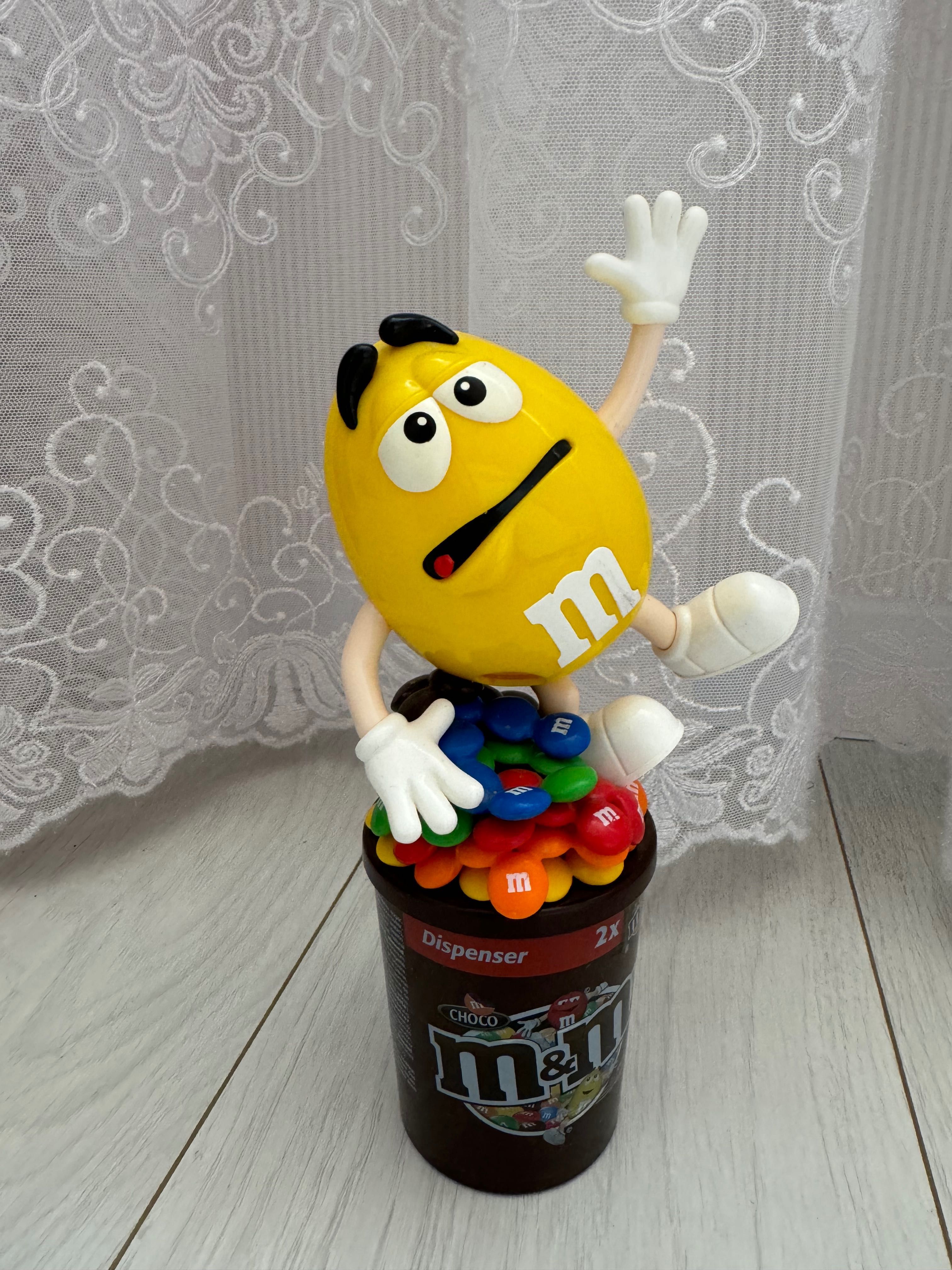 Диспенсер   M&M .