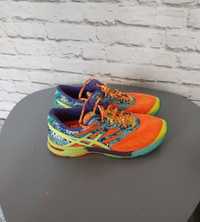 Buty Asics gel noosa tri 10