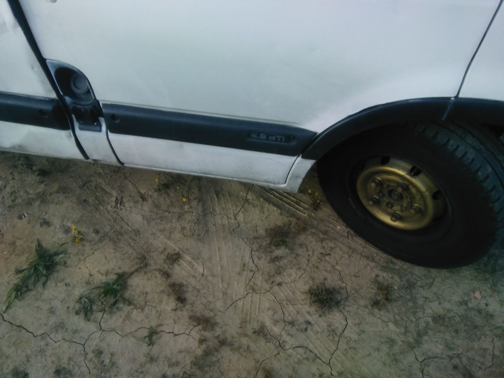 Carrinha renault