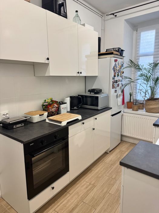 Kawalerka w centrum Sosnowca