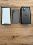 Iphone 11 pro 256 MB super stan