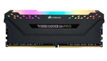 Na Lewara Pamięć komputerowa Corsair Vengeance RGB Pro DDR4 8gb