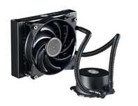 Chłodzenie wodne MasterLiquid Lite 120 Cooler Master FV