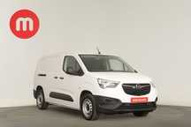 Opel combo van 1.5 cdti l2h1