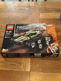 LEGO Technic 42065 - Zdalnie sterowana wyścigówka