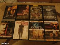 Filmy dvd